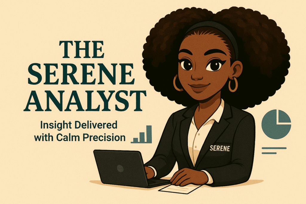 From £6.50 an Hour to a Fulfilling Data Career: My Unlikely Journey into Analytics