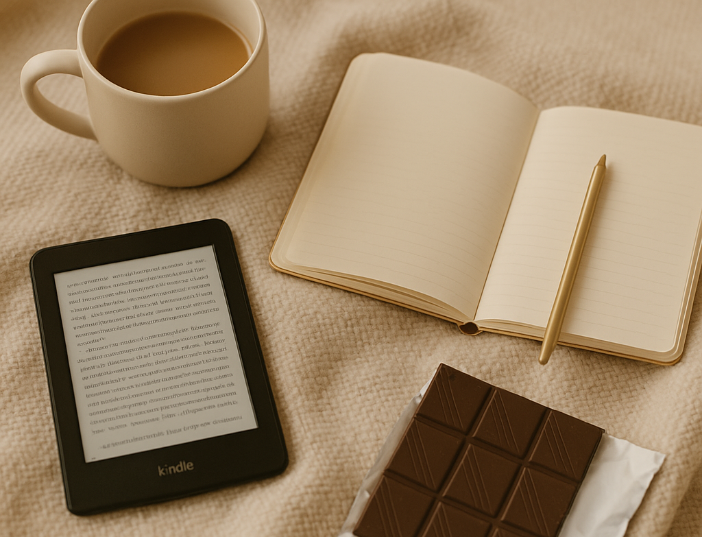 Losing My Streak: Reflections on Habits, Identity and Joy